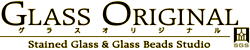 GLASS ORIGINAL Stained Glass & Glass Beads Studio
